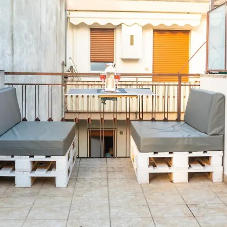 Porto SanremoCasa Di Lusso Con Jacuzzi Privata Apartament