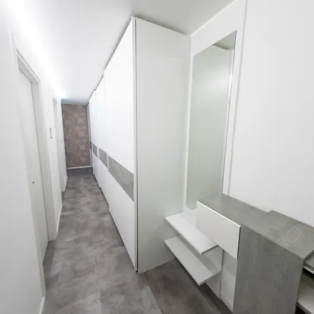 Porto SanremoCasa Di Lusso Con Jacuzzi Privata Apartament *