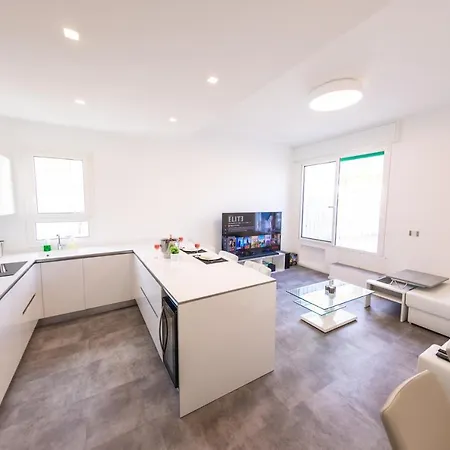 Lägenhet Porto SanremoCasa Di Lusso Con Jacuzzi Privata
