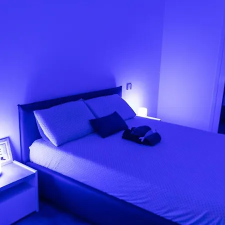 Lägenhet Porto SanremoCasa Di Lusso Con Jacuzzi Privata *