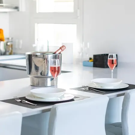 Apartament Porto SanremoCasa Di Lusso Con Jacuzzi Privata San Remo