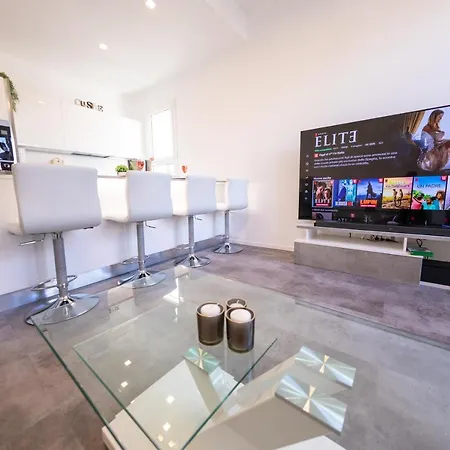 Porto SanremoCasa Di Lusso Con Jacuzzi Privata Lägenhet *