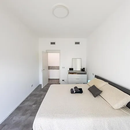 Apartament Porto SanremoCasa Di Lusso Con Jacuzzi Privata San Remo